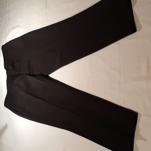 Women silk pants